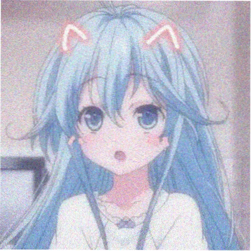 观众南岸头像